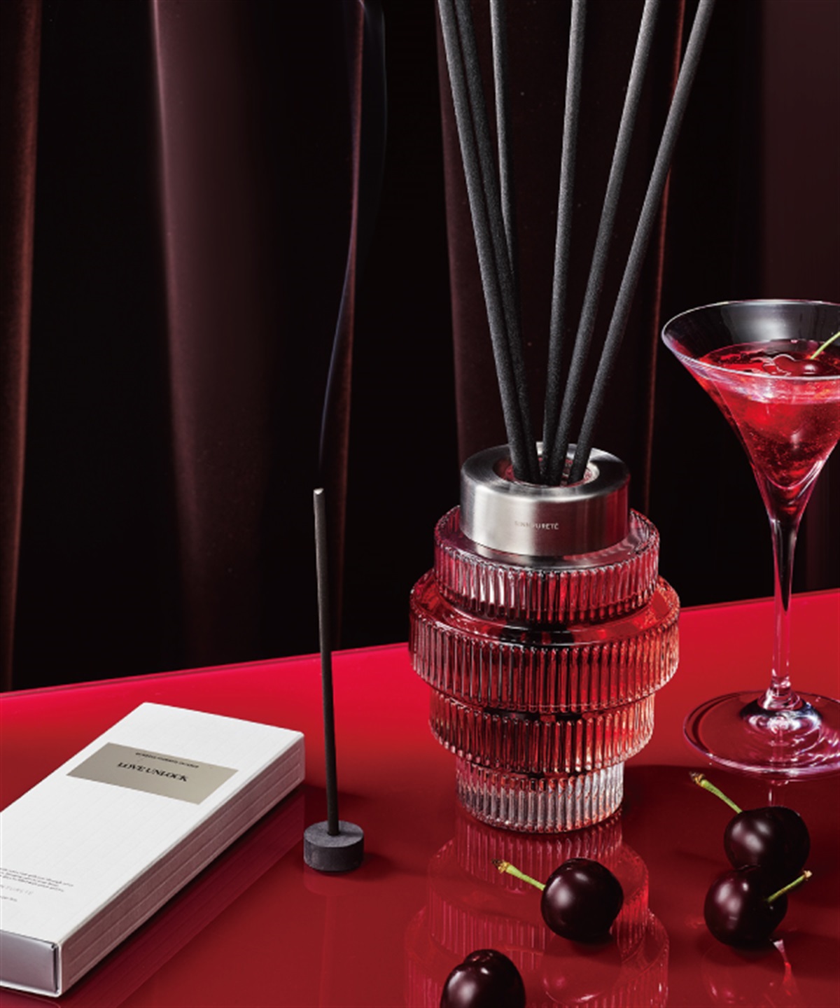 FIERTE ホームケアセット ホームケア商品一覧 | SINN PURETE（シン ピュルテ）公式オンラインストア