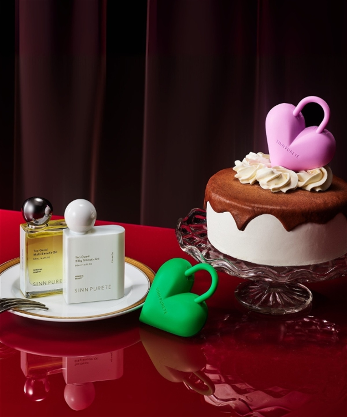 商品詳細ページ | SINN PURETE（シン ピュルテ）公式オンライン