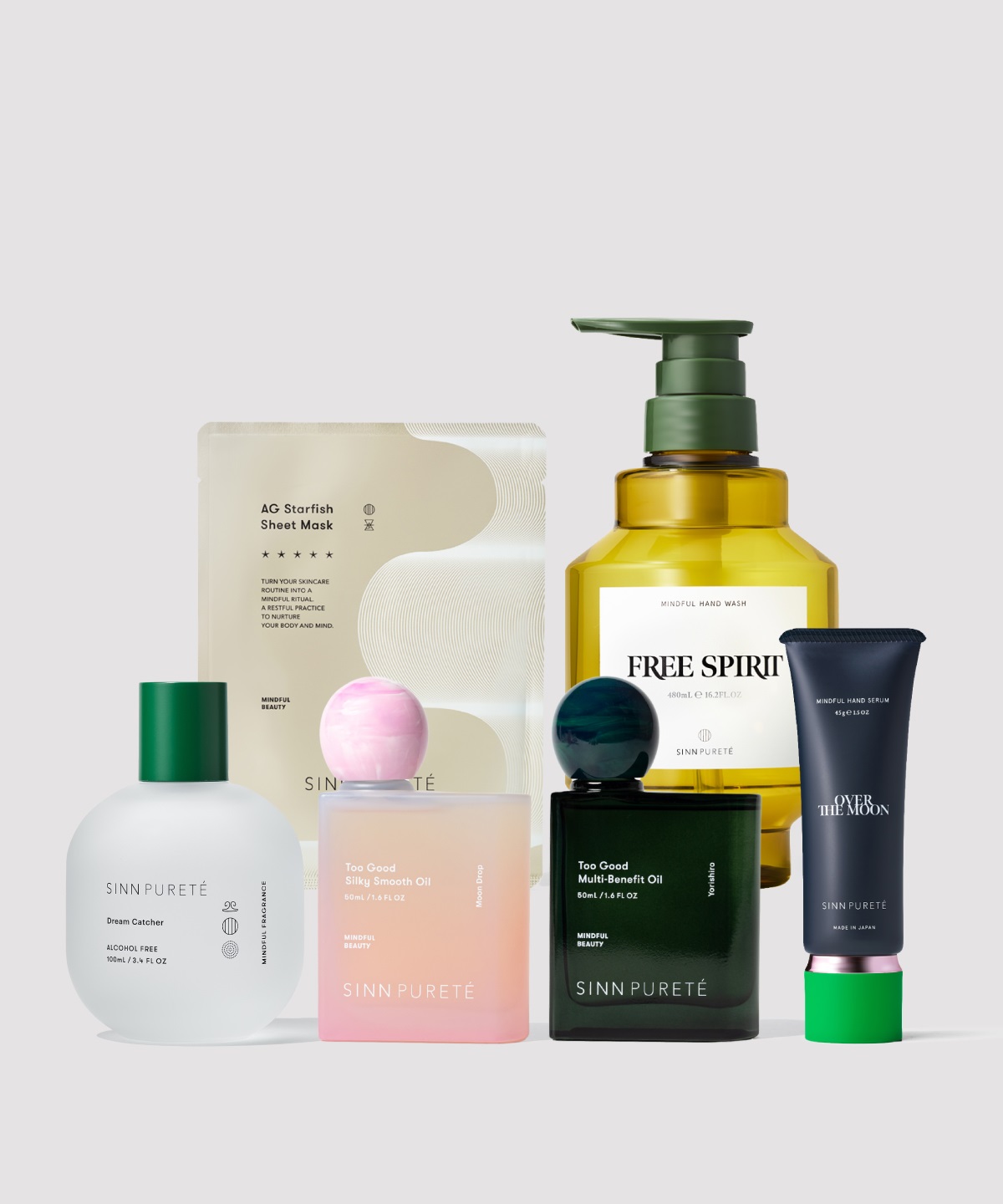 桜田通recommend SET