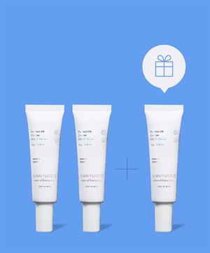 【2BUY1】パーフェクト UVクリームa