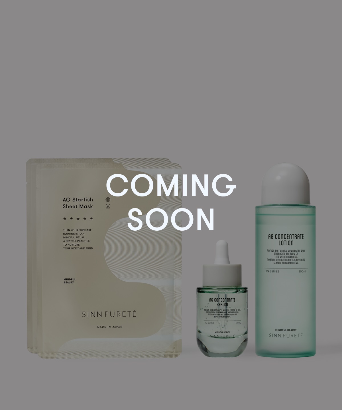 Grace Skin Coffret2026