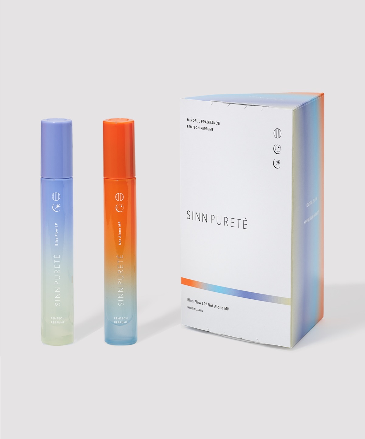 フレグランス商品一覧 | SINN PURETE（シン ピュルテ）公式オンライン 
