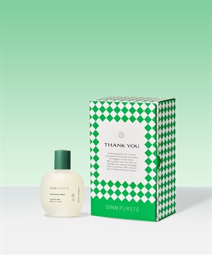 除霊浄化フレグランス 180ml 商品詳細ページ | SINN PURETE（シン ピュルテ）公式オンライン