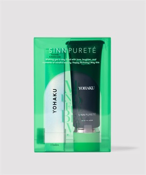 商品詳細ページ | SINN PURETE（シン ピュルテ）公式オンライン