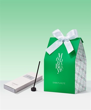 【ギフト】マインドフル アンビエントインセンス