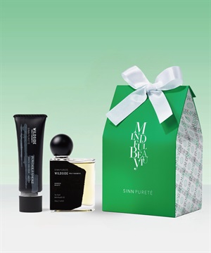 【ギフト】WILDSIDE YOHJI YAMAMOTO SET