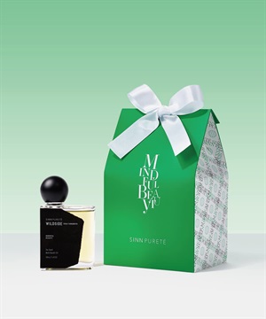 【ギフト】WILDSIDEコラボ ヘアオイル