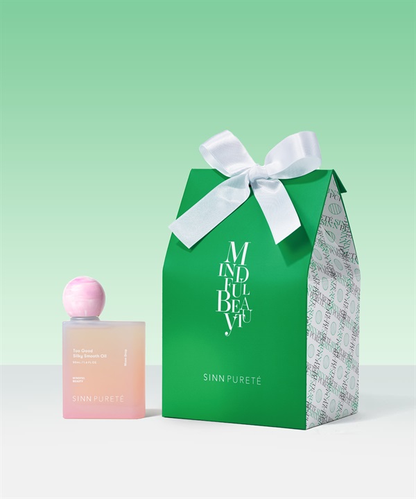 【ギフト】桜田通コラボ スムースオイル