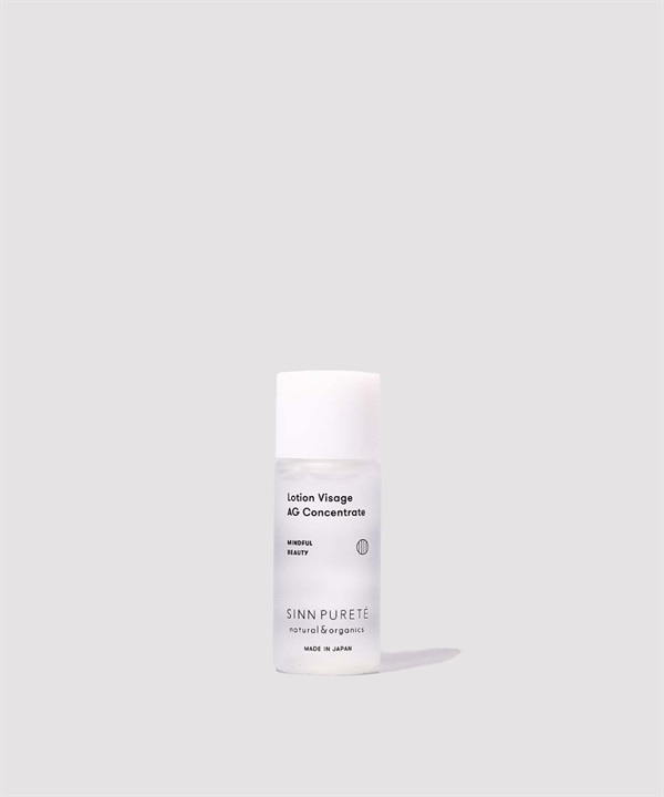 【トライアル】AGコンセントレイト　ローション　a