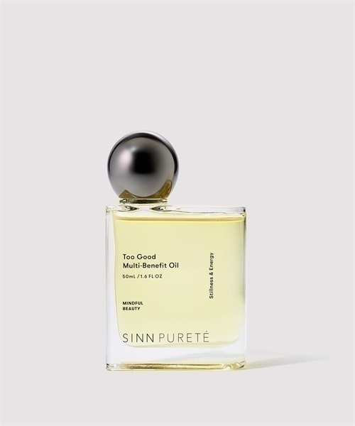 【予約商品】トゥーグッド マルチベネフィットオイル / Stillness and Energy（静けさとエナジー）