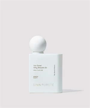 トゥーグッド シルキースムースオイル / The Secret History（秘められた物語）