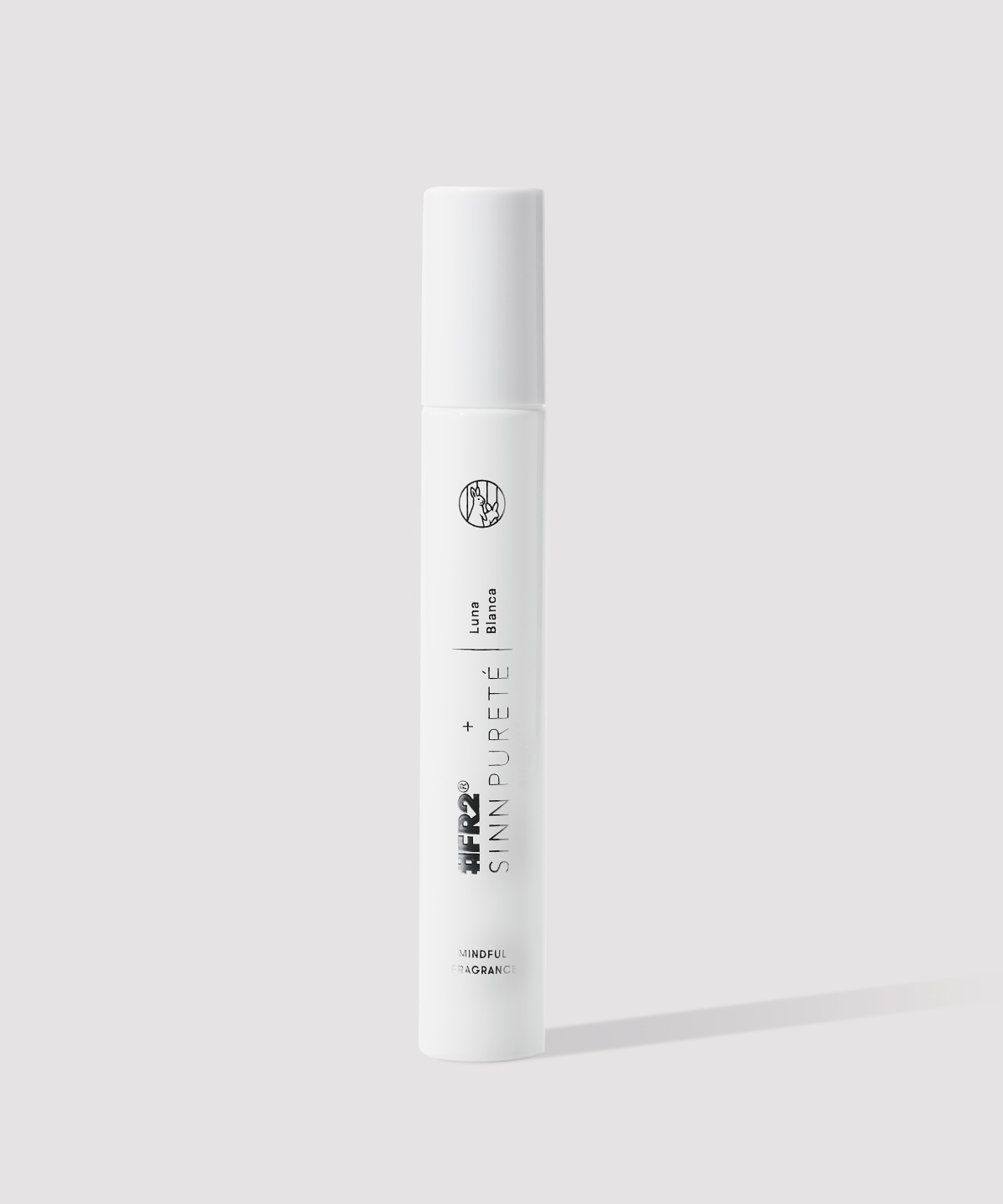 マインドフル フレグランス オードパルファム / Luna Blanca（白い月）
