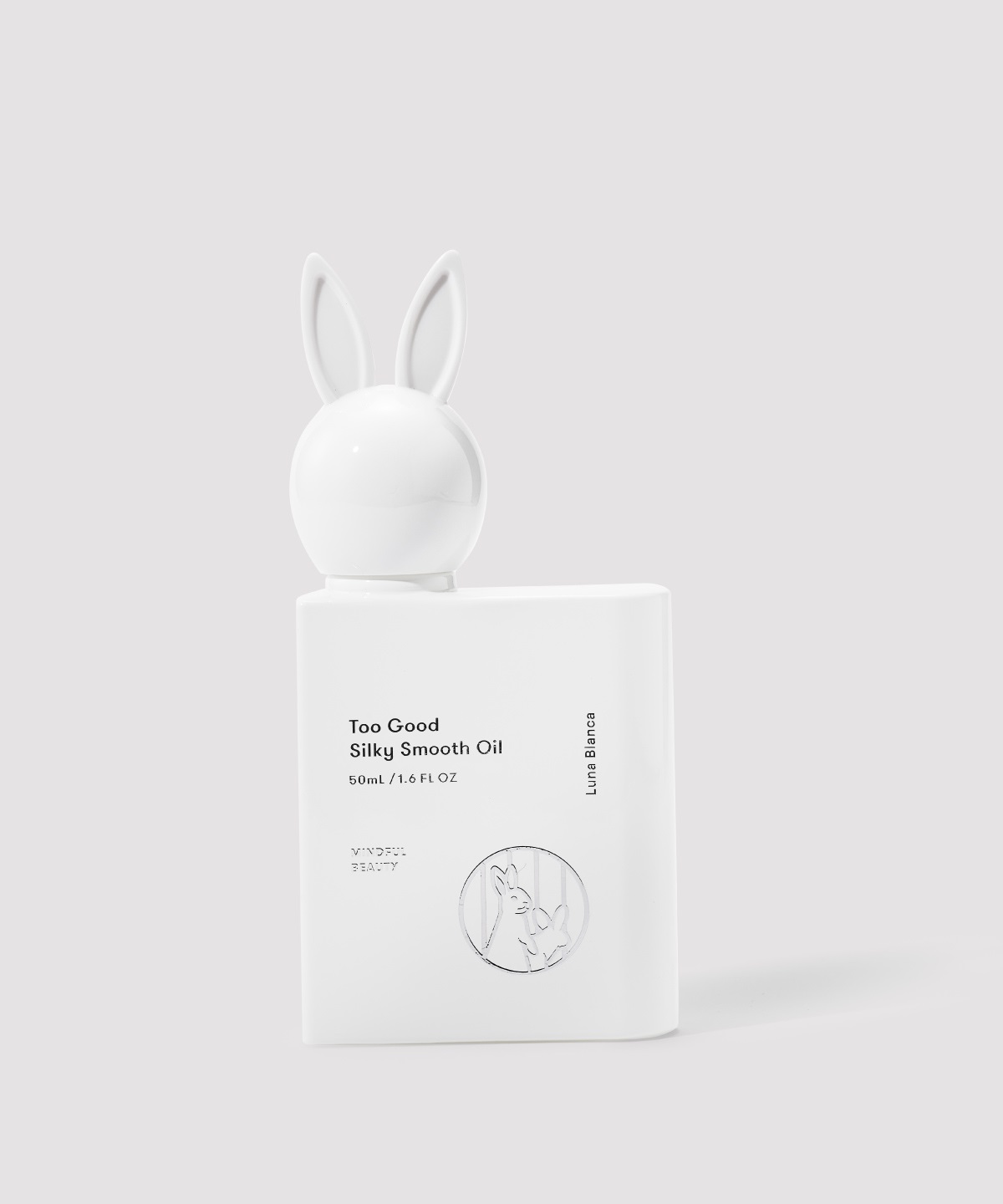 トゥーグッド シルキースムースオイル / Luna Blanca（白い月）