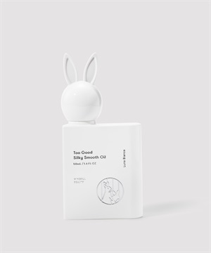 トゥーグッド シルキースムースオイル / Luna Blanca（白い月）