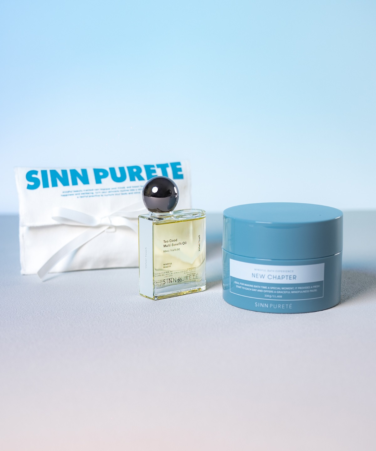 商品詳細ページ | SINN PURETE（シン ピュルテ）公式オンライン