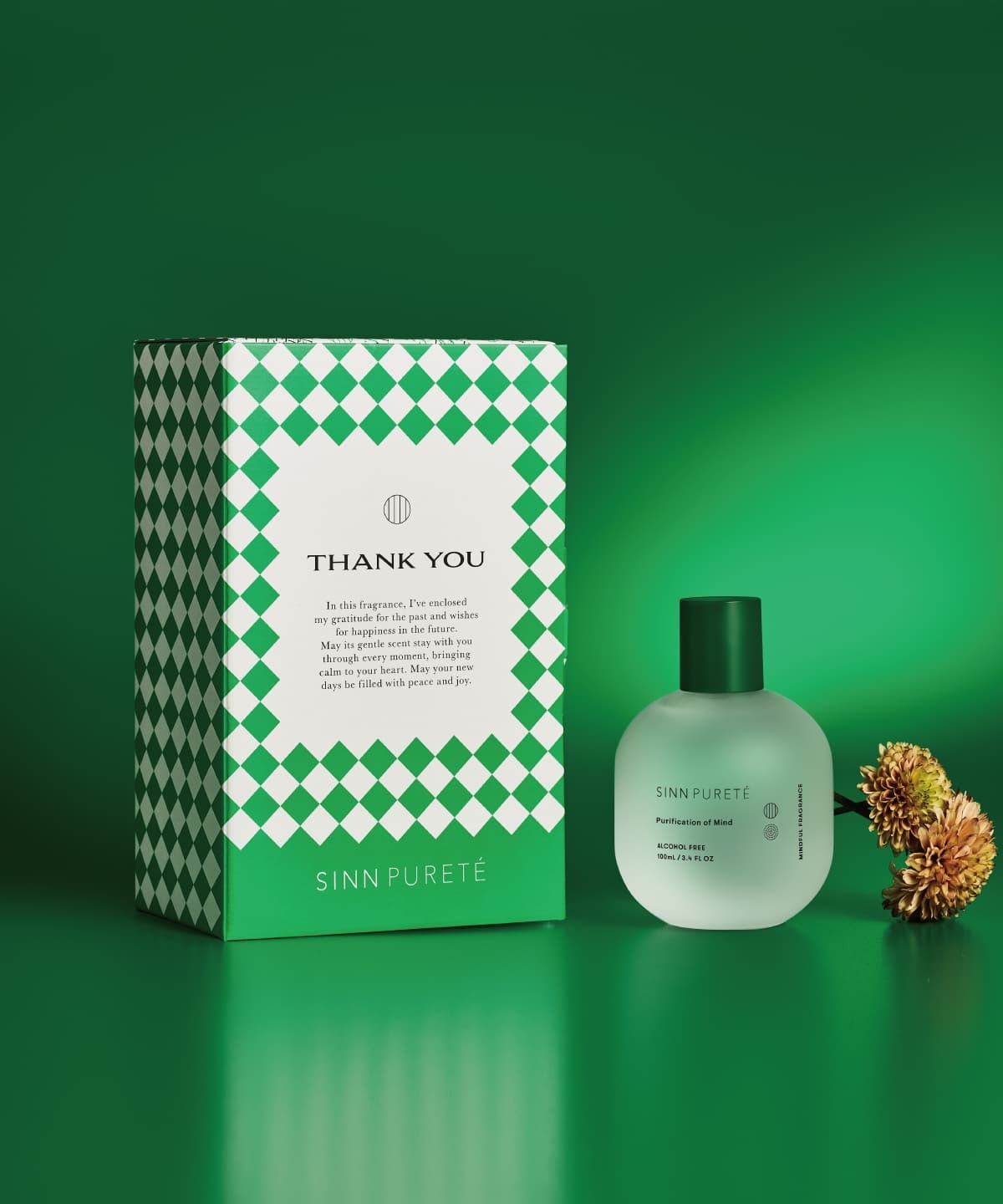 除霊浄化フレグランス 180ml Amazon | タイ チャオクン 香水 20ml【除霊用香水】 携帯容器