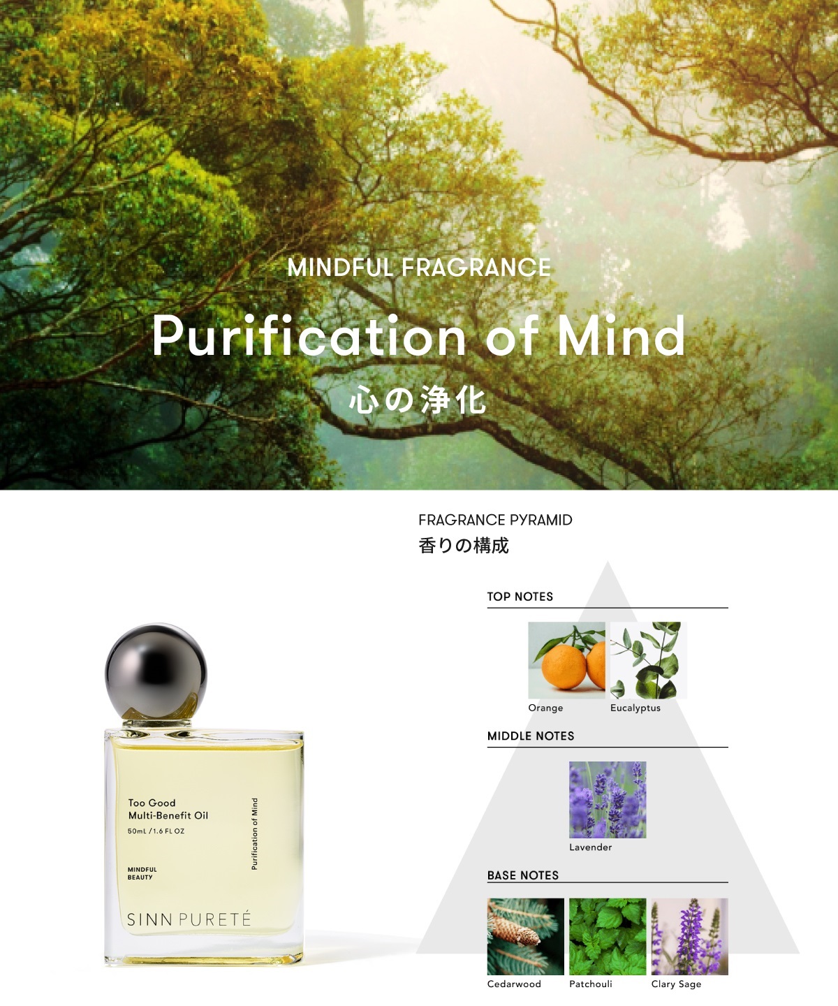 商品詳細ページ | SINN PURETE（シン ピュルテ）公式オンラインストア