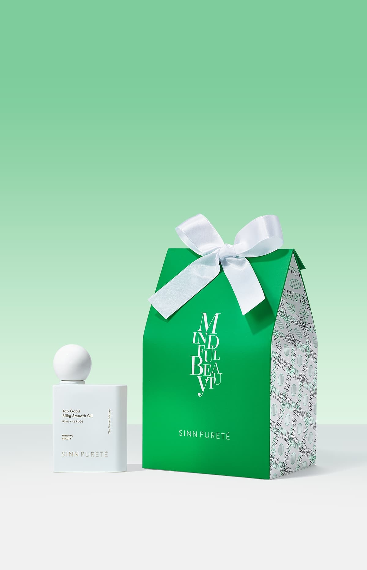 【5箱】GREEN 美容サプリメント グルテンフリー 商品詳細ページ | SINN PURETE（シン ピュルテ）公式オンライン
