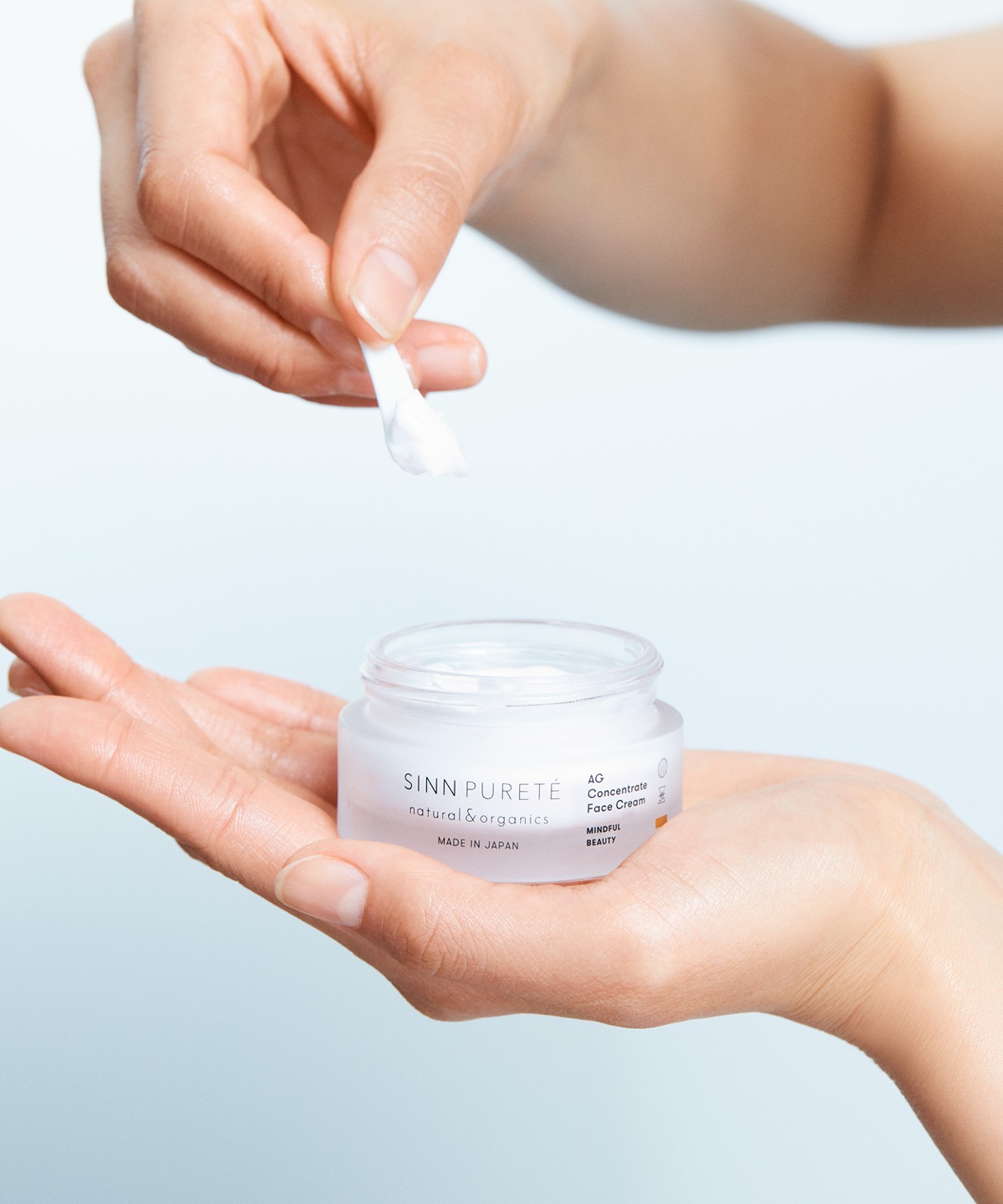 商品詳細ページ | SINN PURETE（シン ピュルテ）公式オンラインストア 