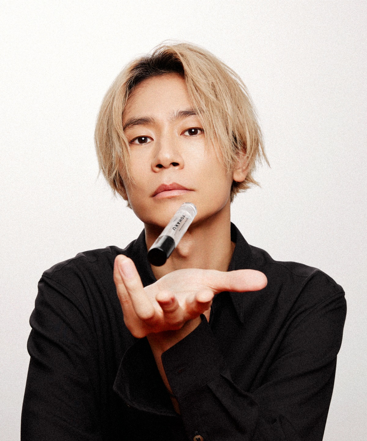 シンピュルテ　オードパルファン　1 haku YOHAKU 1haku オードパルファン \u2013 YOHAKU YOOHEI KAWAKAMI