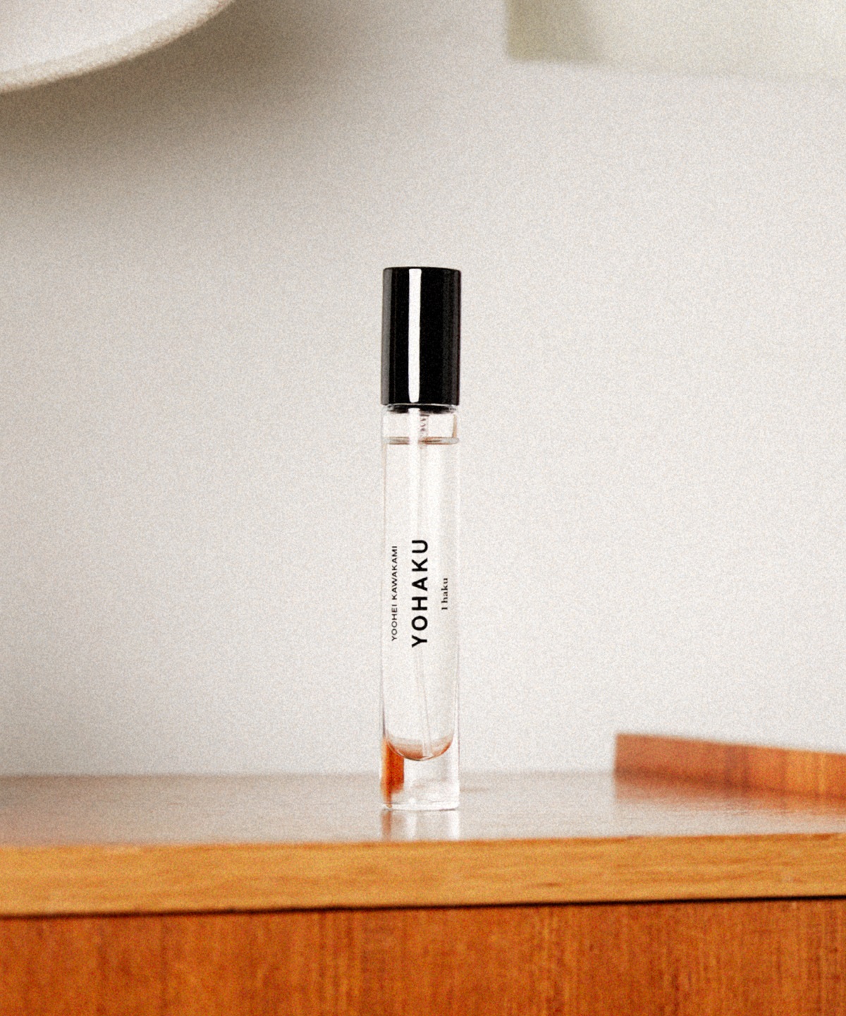 シンピュルテ　オードパルファン　1 haku YOHAKU 1haku オードパルファン \u2013 YOHAKU YOOHEI KAWAKAMI