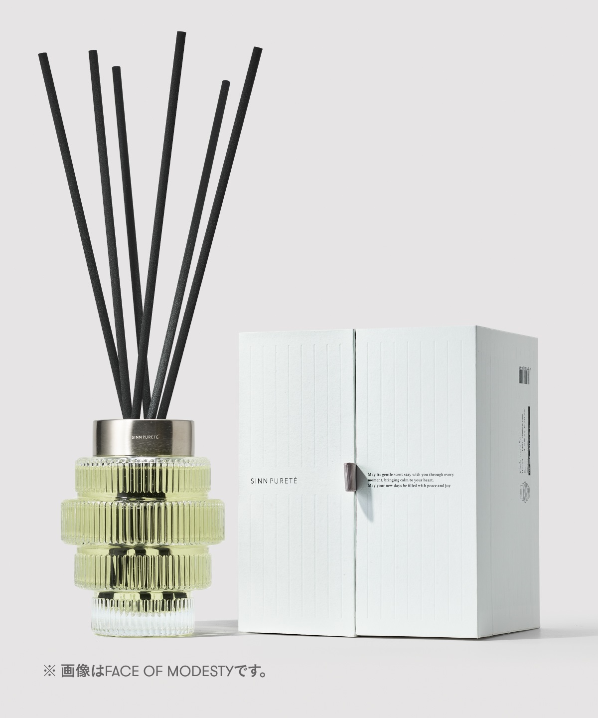 商品詳細ページ | SINN PURETE（シン ピュルテ）公式オンラインストア