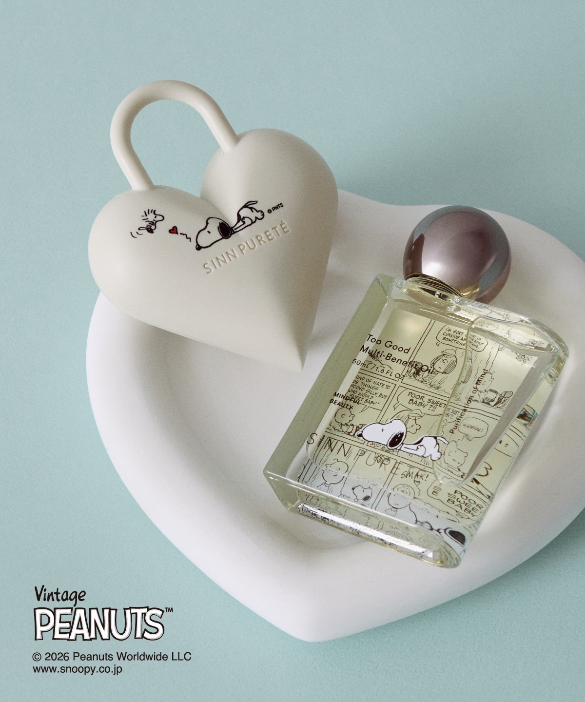 商品詳細ページ | SINN PURETE（シン ピュルテ）公式オンラインストア