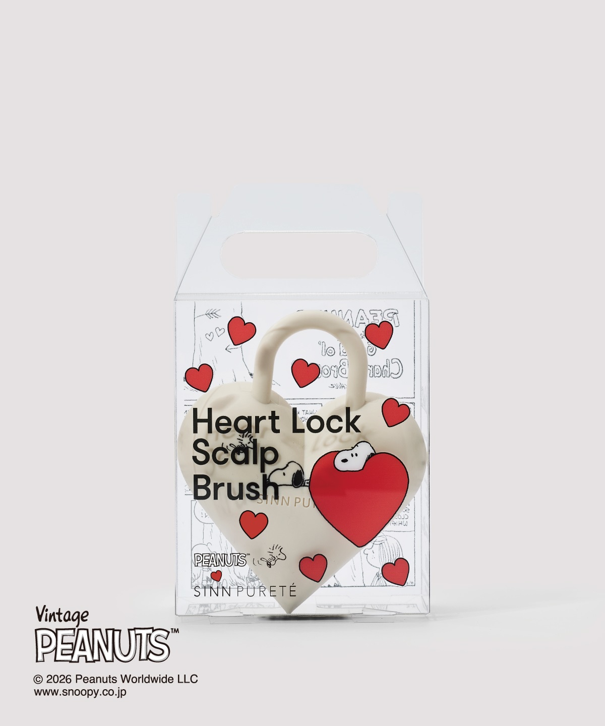 商品詳細ページ | SINN PURETE（シン ピュルテ）公式オンラインストア