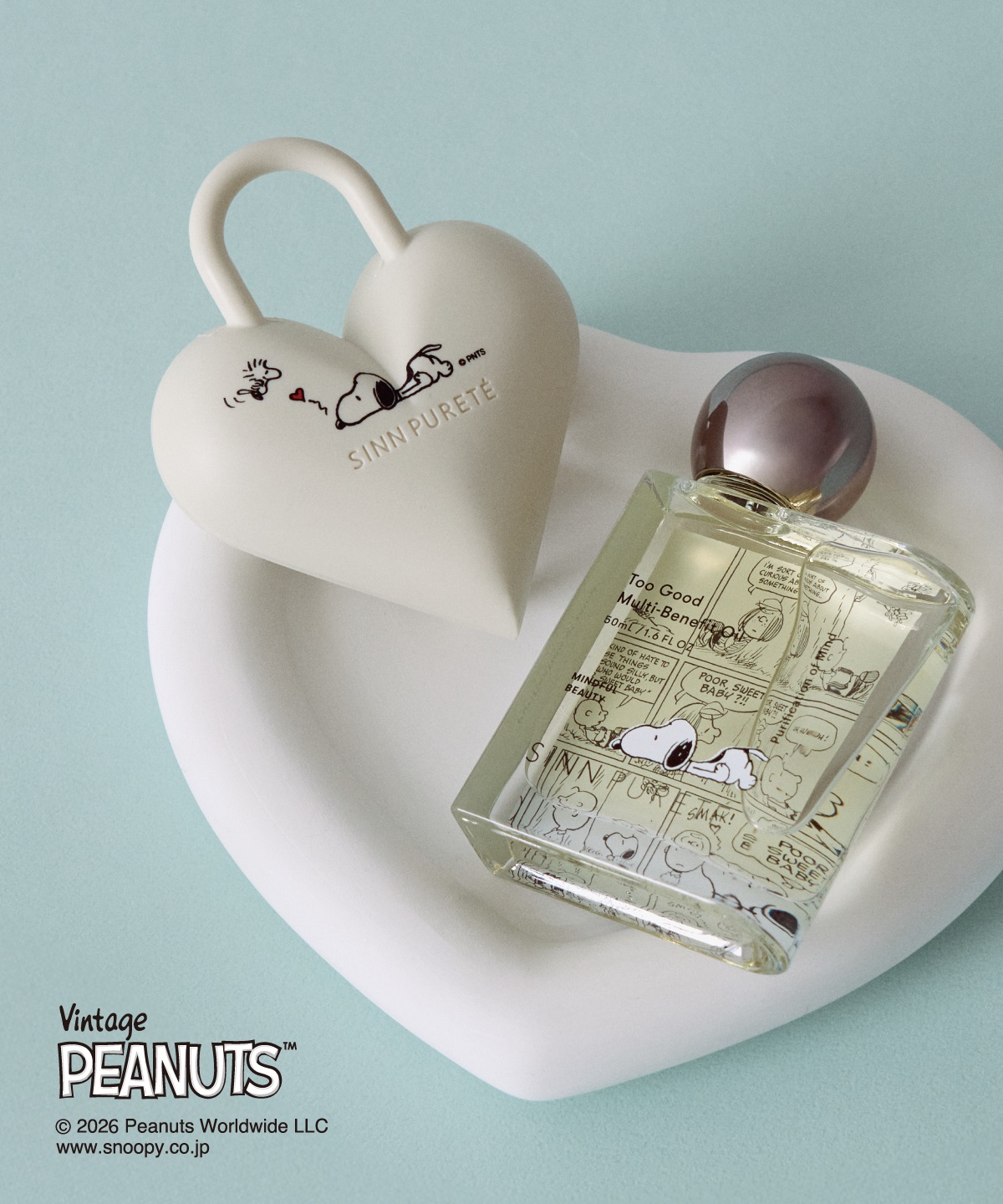 商品詳細ページ | SINN PURETE（シン ピュルテ）公式オンラインストア