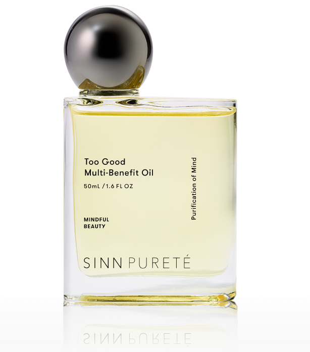 BEST COSME AWARD | SINN PURETE（シン ピュルテ）公式オンラインストア