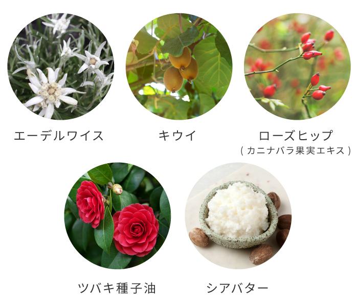 cream