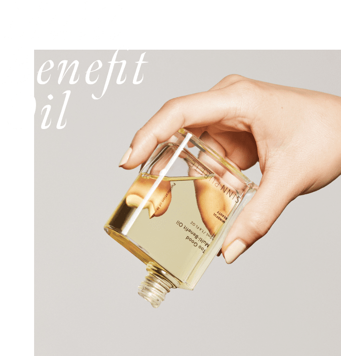 Multi-Benefit Oil