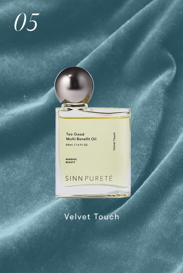Velvet Touch