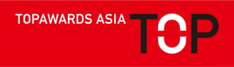 TOPAWARDS ASIA logo