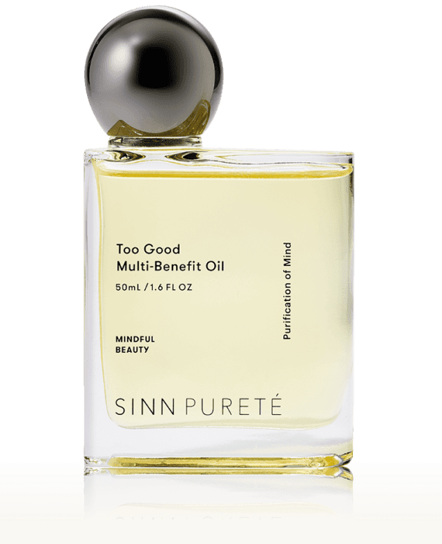 Too Good Multi-Benefit Oil