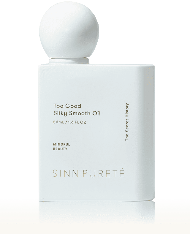 Too Good Silky Smooth Oil