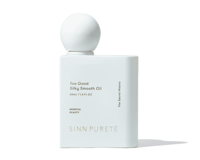 Too Good Silky Smooth Oil