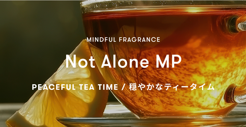 PEACEFULTEATIME