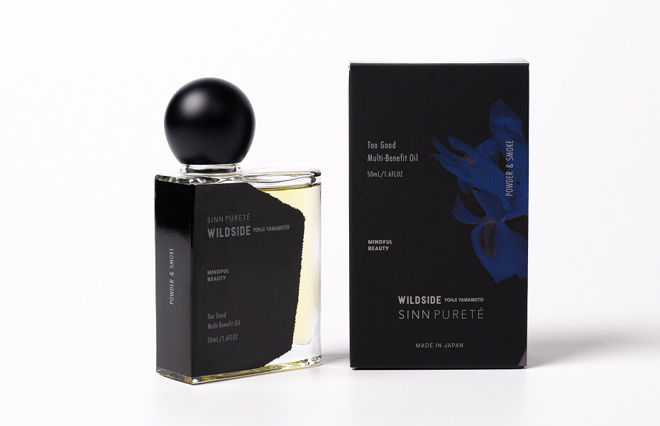 ギフトにもおすすめなパッケージ