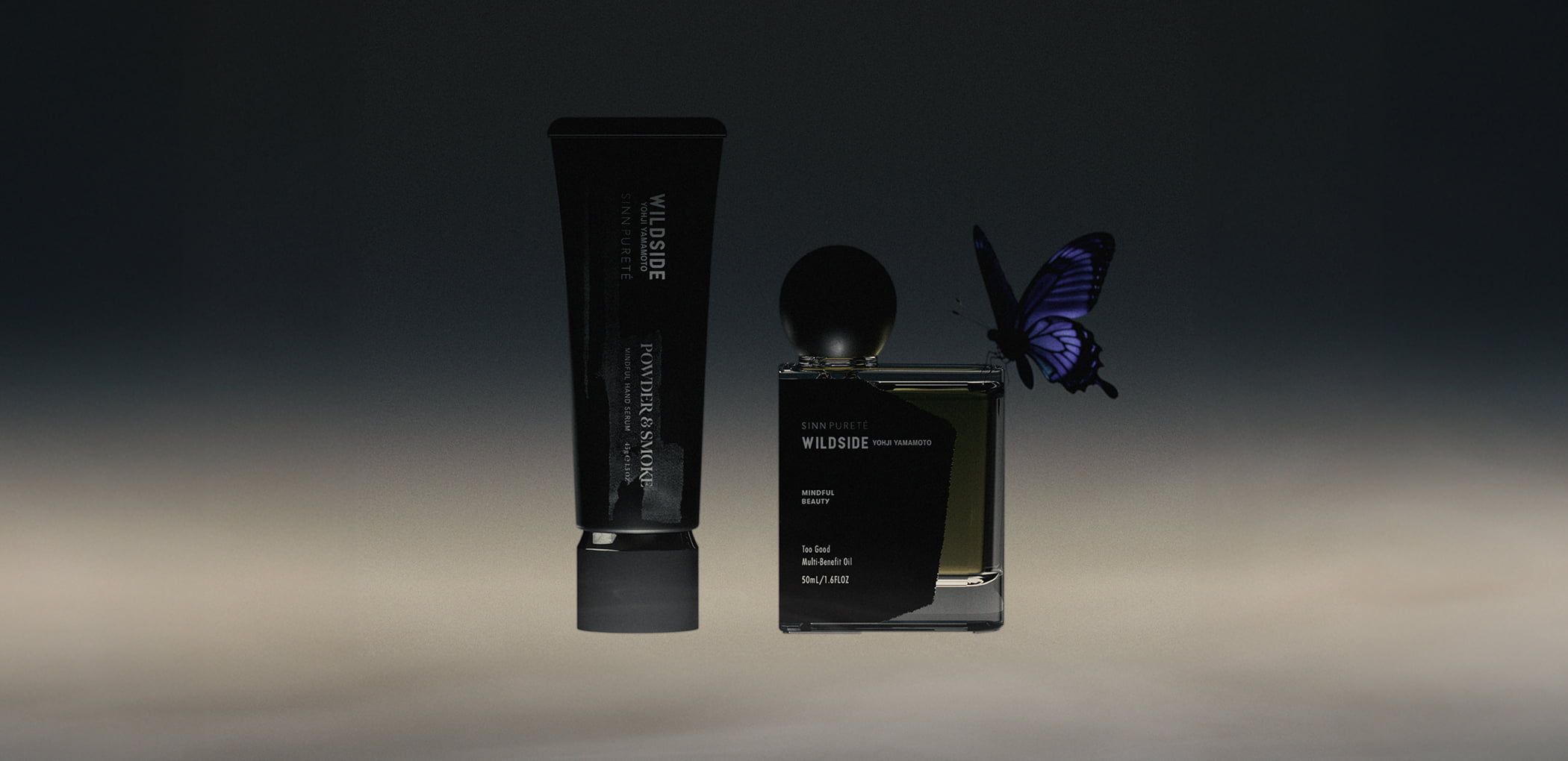 SINN PURETE（シン ピュルテ）公式オンラインストア