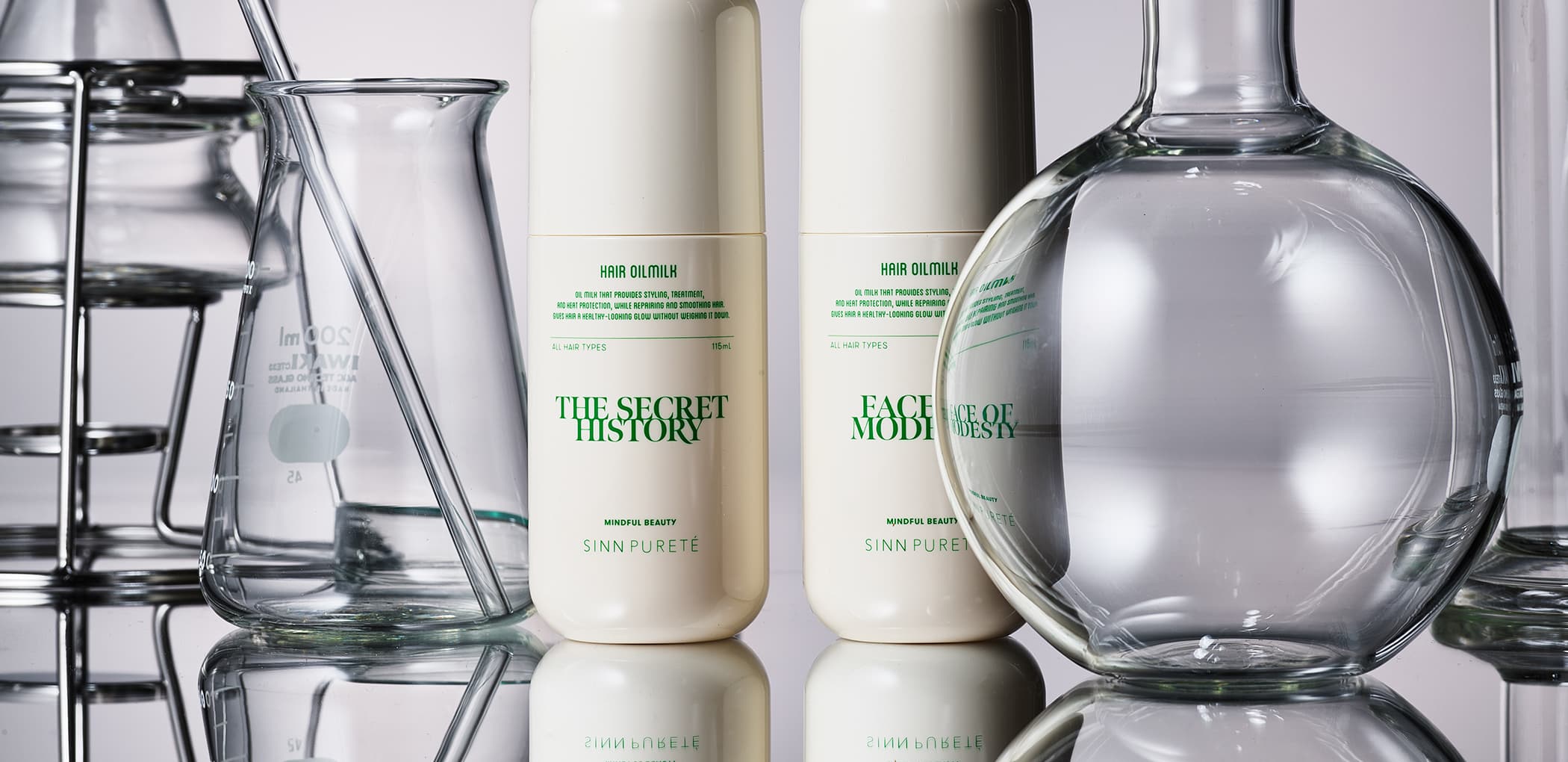 SINN PURETE（シン ピュルテ）公式オンラインストア