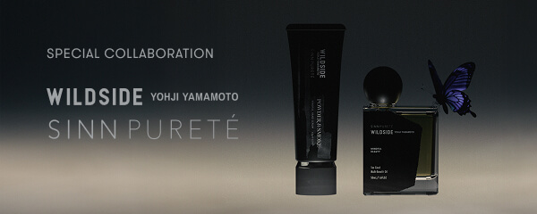 SINN PURETE（シン ピュルテ）公式オンラインストア