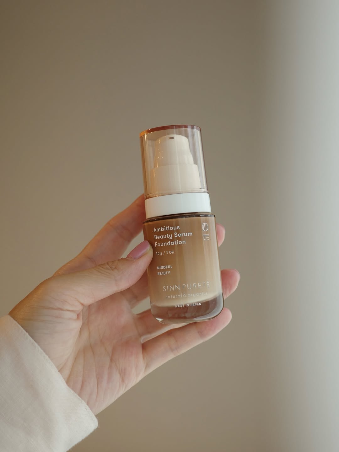 SANNIMORE ファンデーション R11x3 楽天市場】【AGE20'S公式】【送料無料】【本品＋リフィール