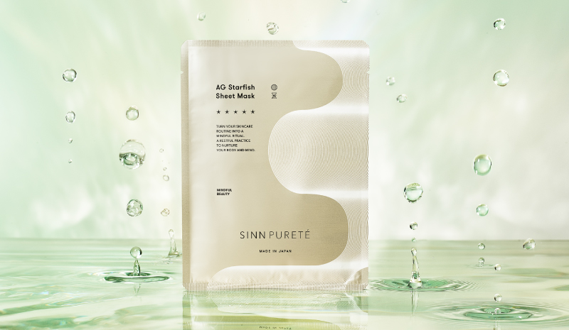 SINN PURETÉ BEST KIT