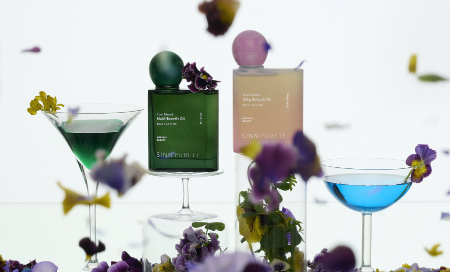 コラボ先行予約セット