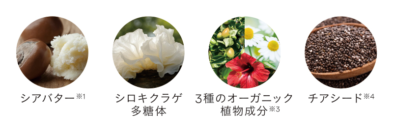 White Flowers